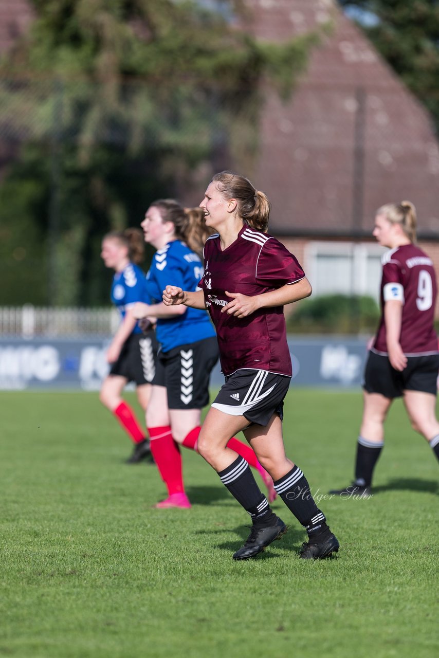 Bild 80 - F VfL Kellinghusen - SG Wilstermarsch II : Ergebnis: 4:2